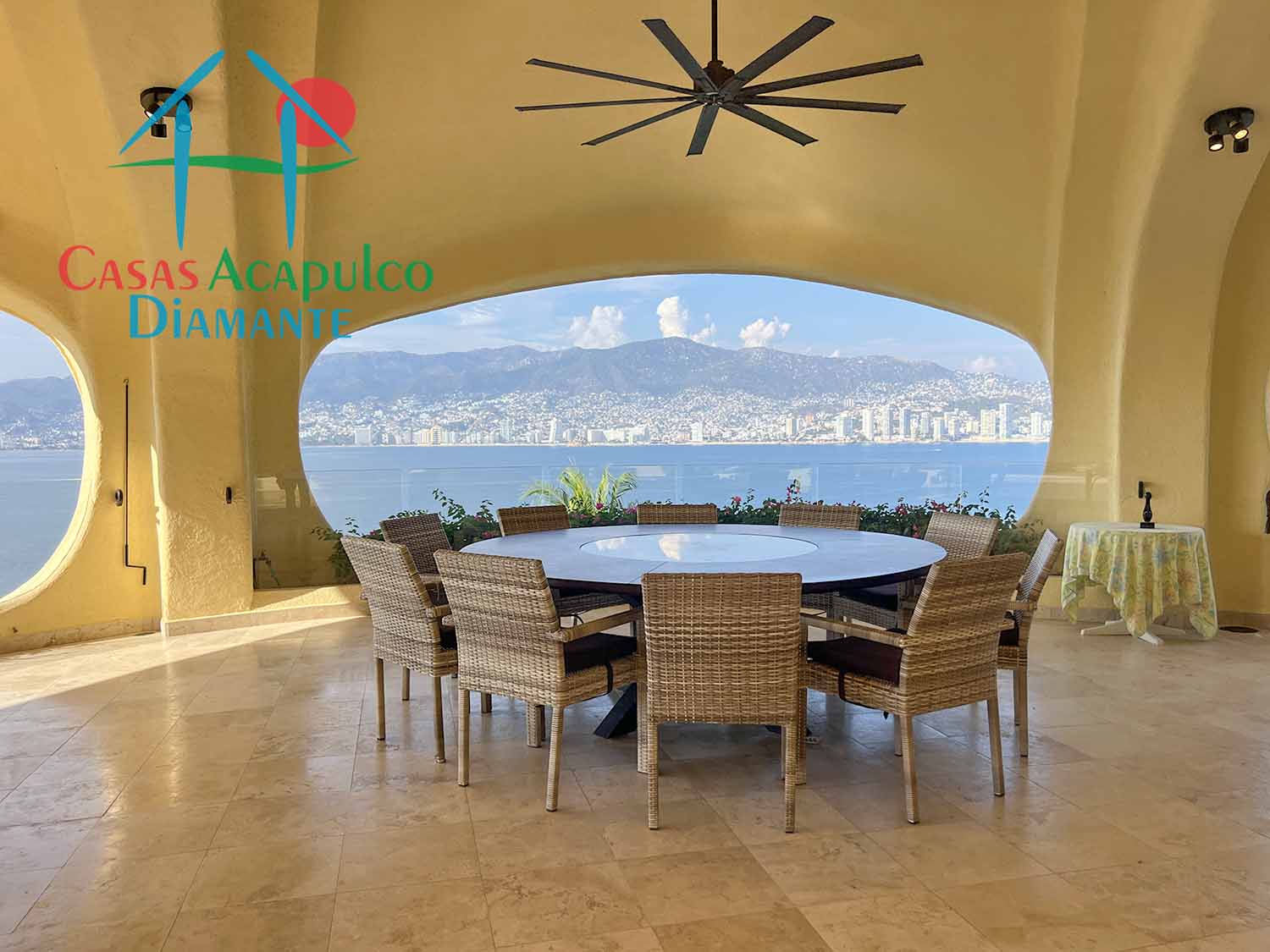 Casa Capricho - Estancia 10 Casa Capricho - Estancia 10